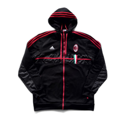 Adidas x AC Mailand Vintage Trackjacket 2011/12 | L