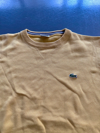 Lacoste Vintage Pullover | L