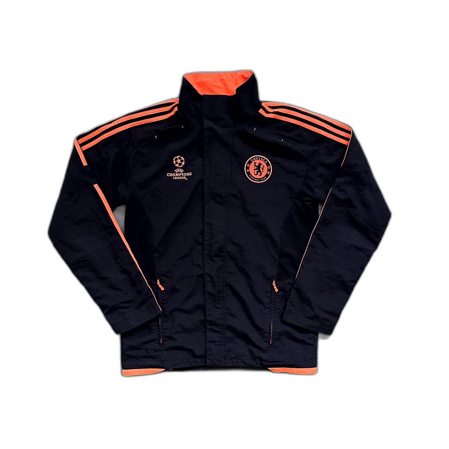 Adidas x FC Chelsea CL Vintage Trackjacket 2008/09 | M