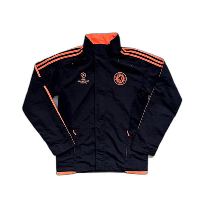 Adidas x FC Chelsea CL Vintage Trackjacket 2008/09 | M