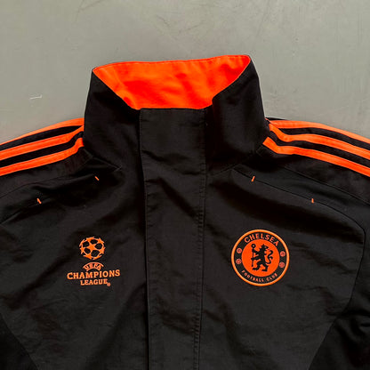 Adidas x FC Chelsea CL Vintage Trackjacket 2008/09 | M