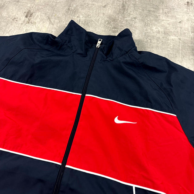 Nike Vintage Trackjacket XL