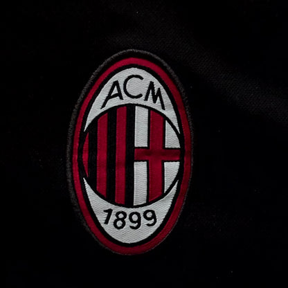 Adidas x AC Mailand Vintage Trackjacket 2011/12 | L