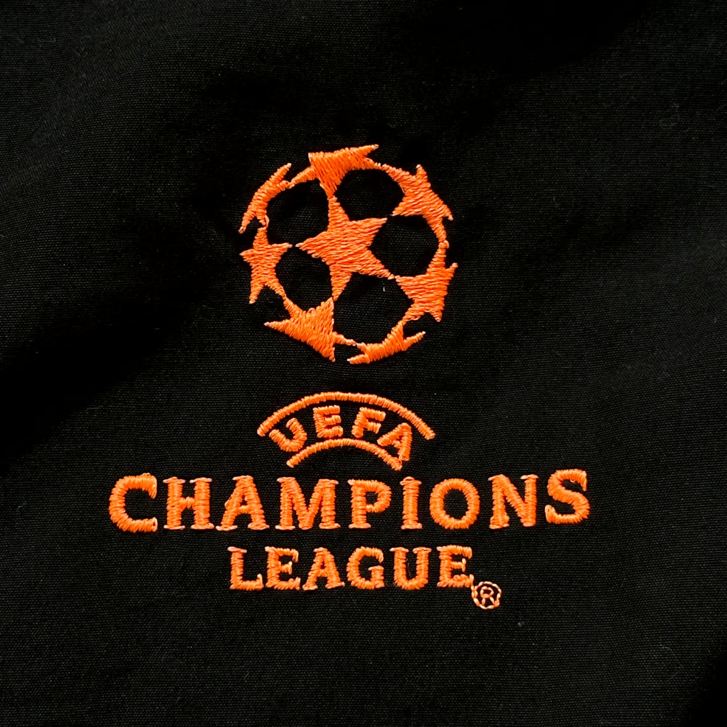 Adidas x FC Chelsea CL Vintage Trackjacket 2008/09 | M