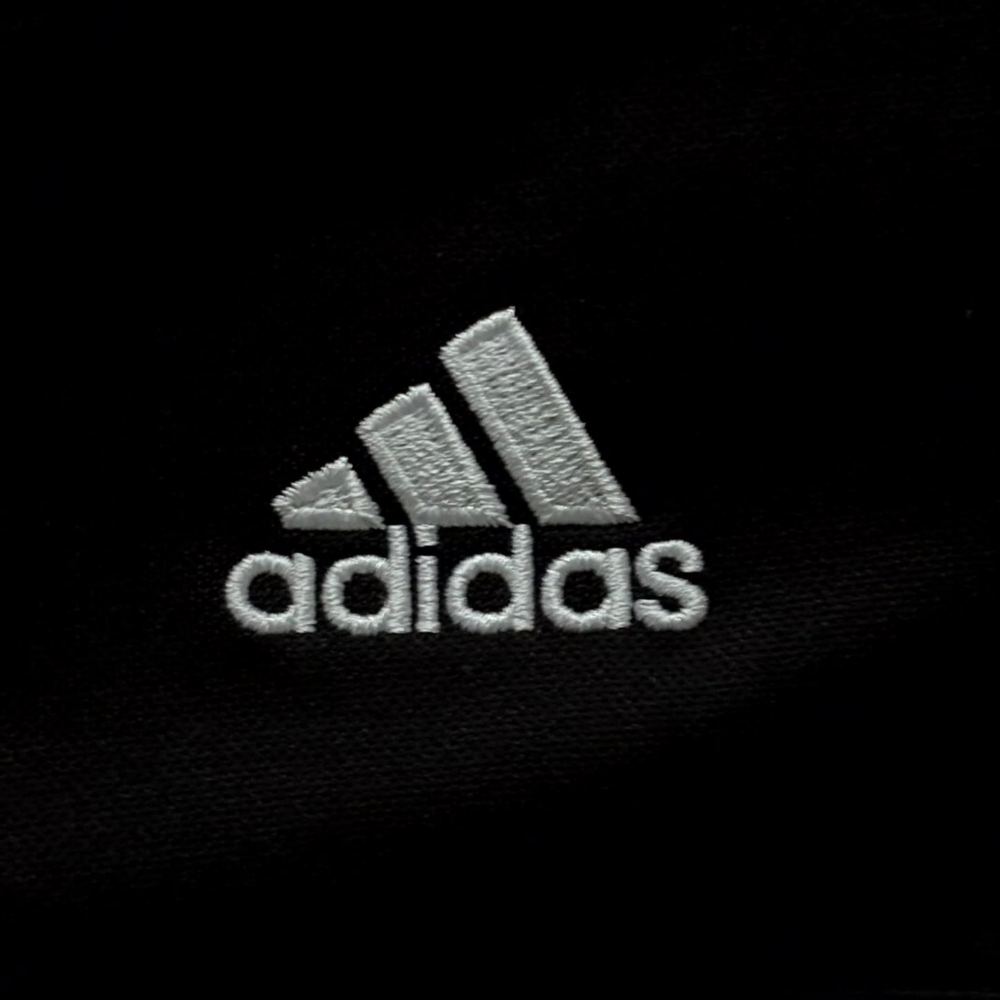 Adidas x AC Mailand Vintage Trackjacket 2011/12 | L