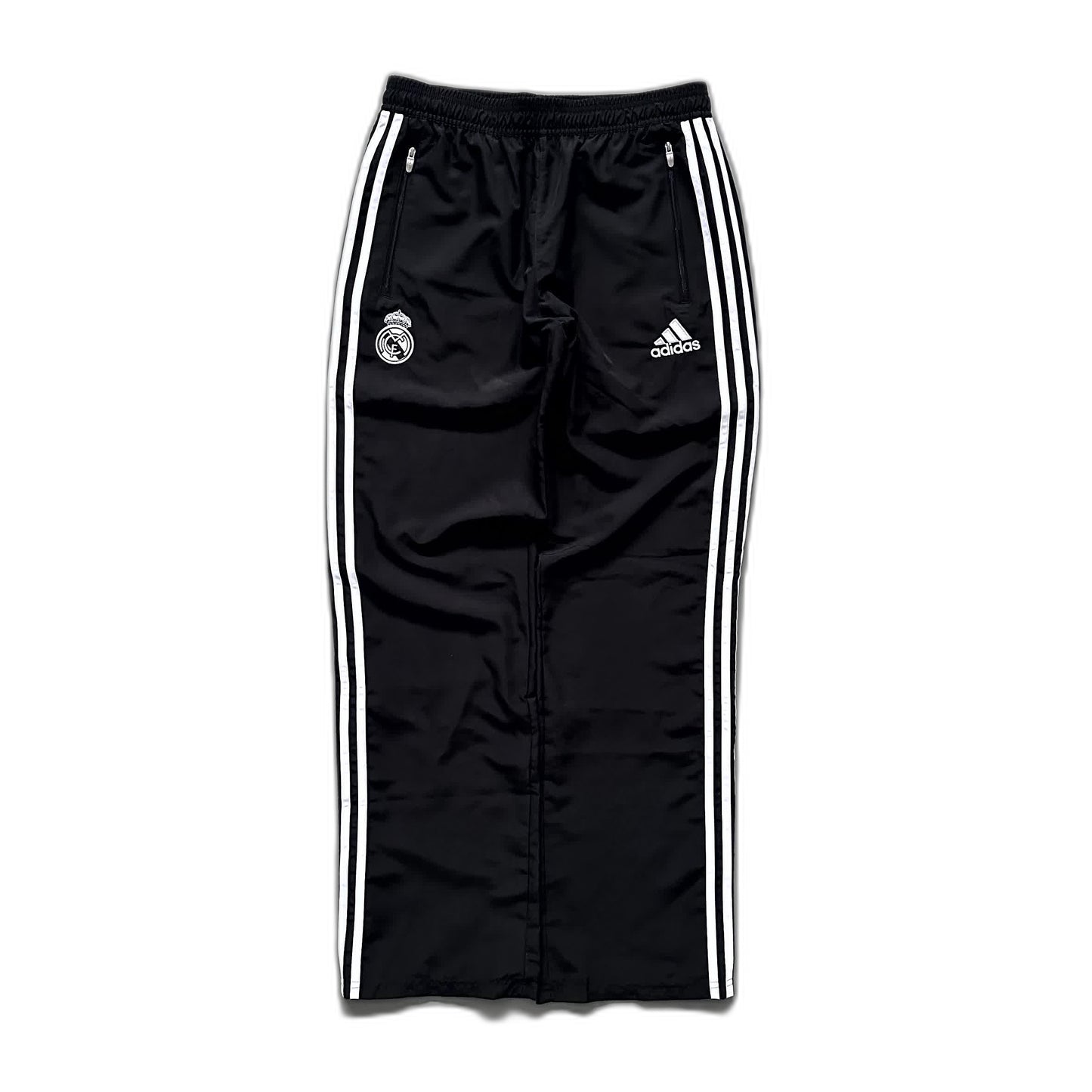 Adidas x Real Madrid Vintage Trackpants 2011/12 | S