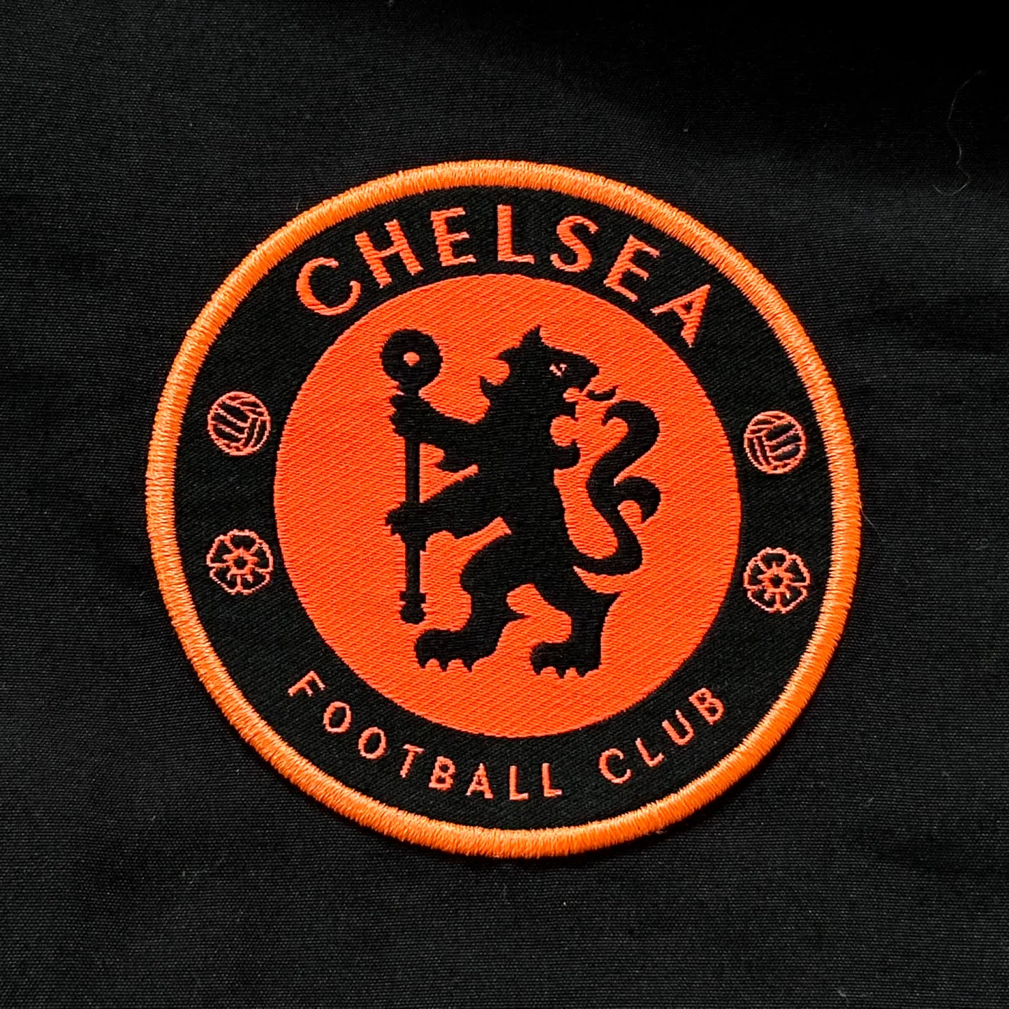 Adidas x FC Chelsea CL Vintage Trackjacket 2008/09 | M