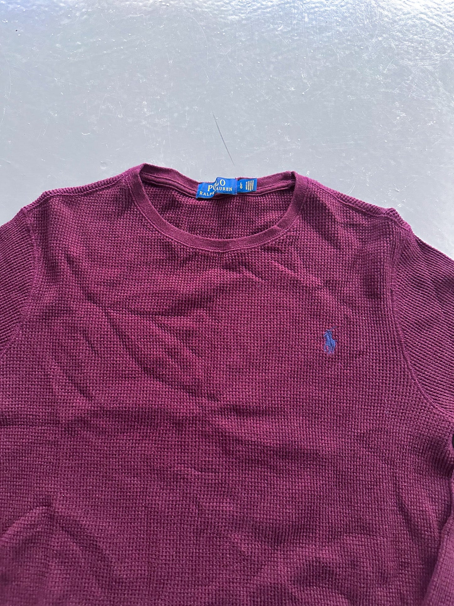 Polo Ralph Lauren Pullover | L