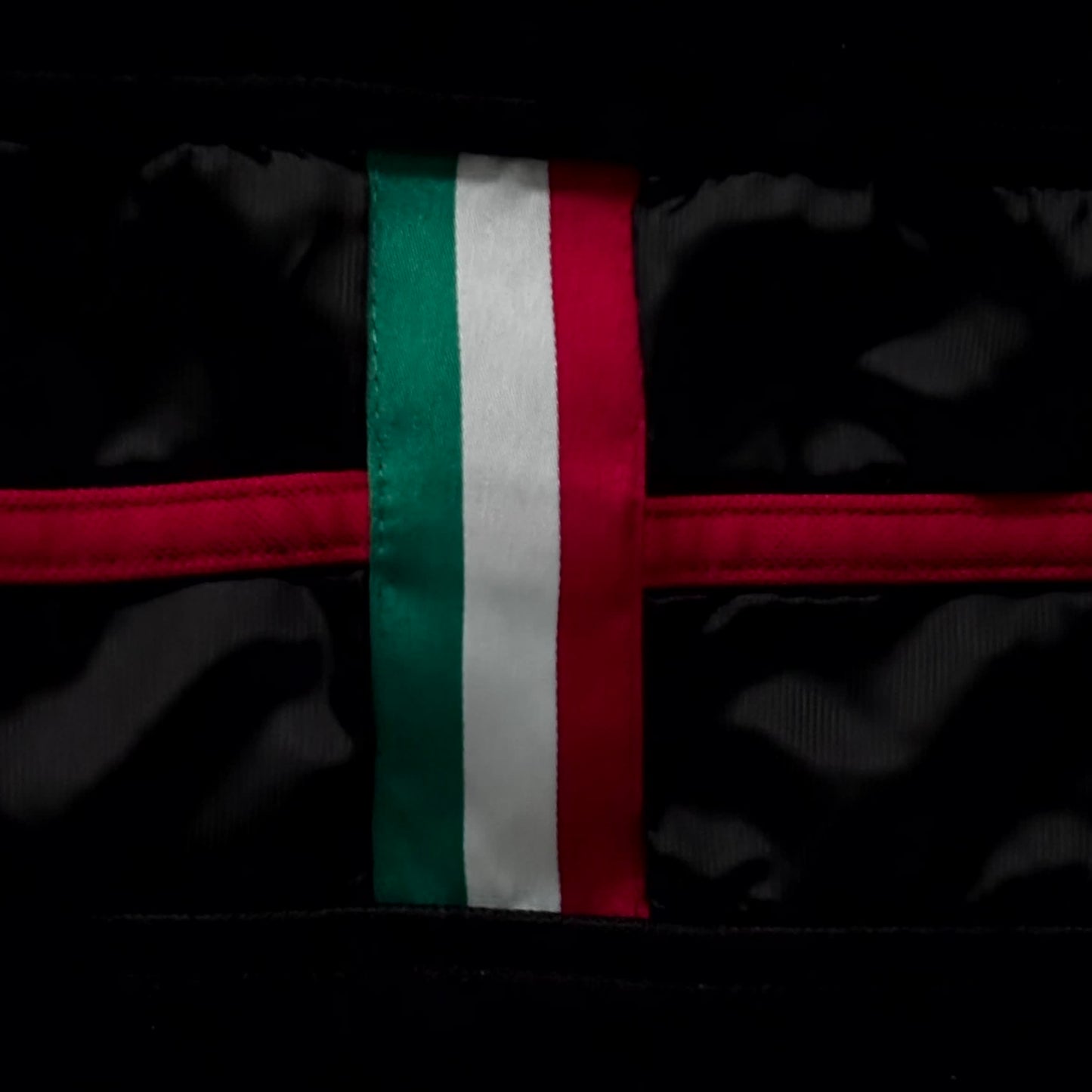 Adidas x AC Mailand Vintage Trackjacket 2011/12 | L