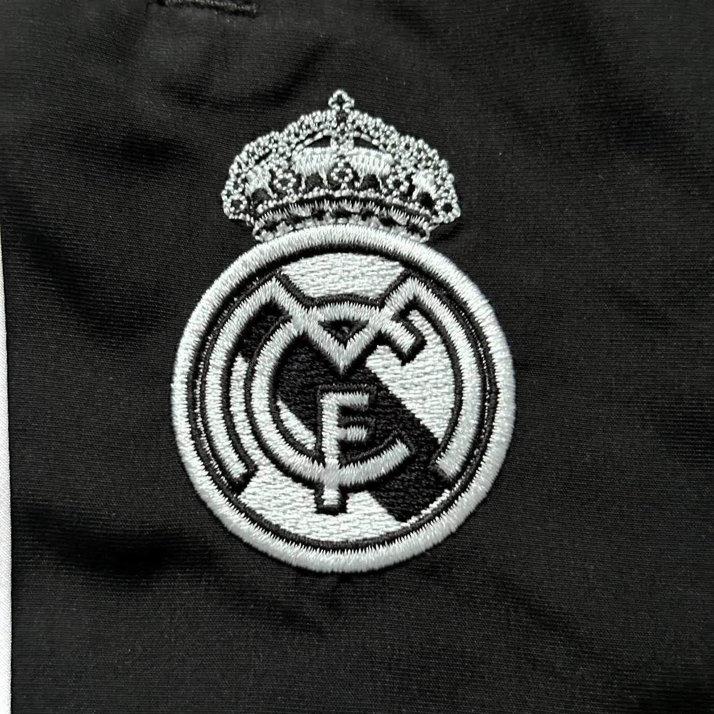 Adidas x Real Madrid Vintage Trackpants 2011/12 | S