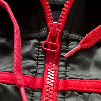 Adidas x AC Mailand Vintage Trackjacket 2011/12 | L