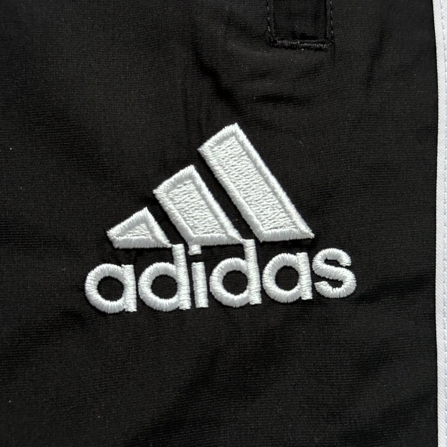 Adidas x Real Madrid Vintage Trackpants 2011/12 | S