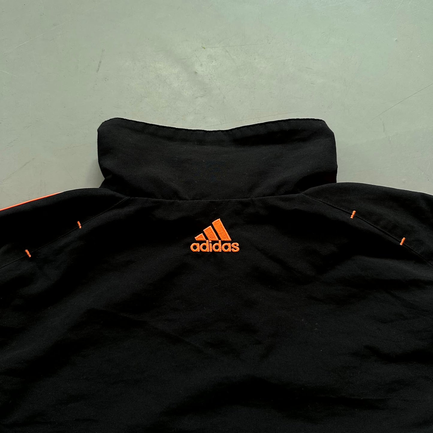 Adidas x FC Chelsea CL Vintage Trackjacket 2008/09 | M