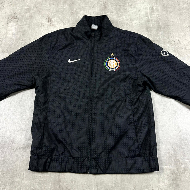 Inter Mailand Vintage Trackjacket L