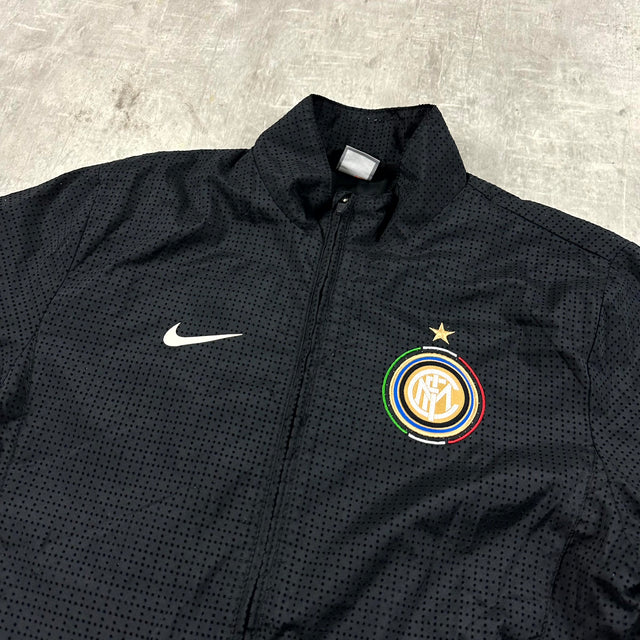 Inter Mailand Vintage Trackjacket L