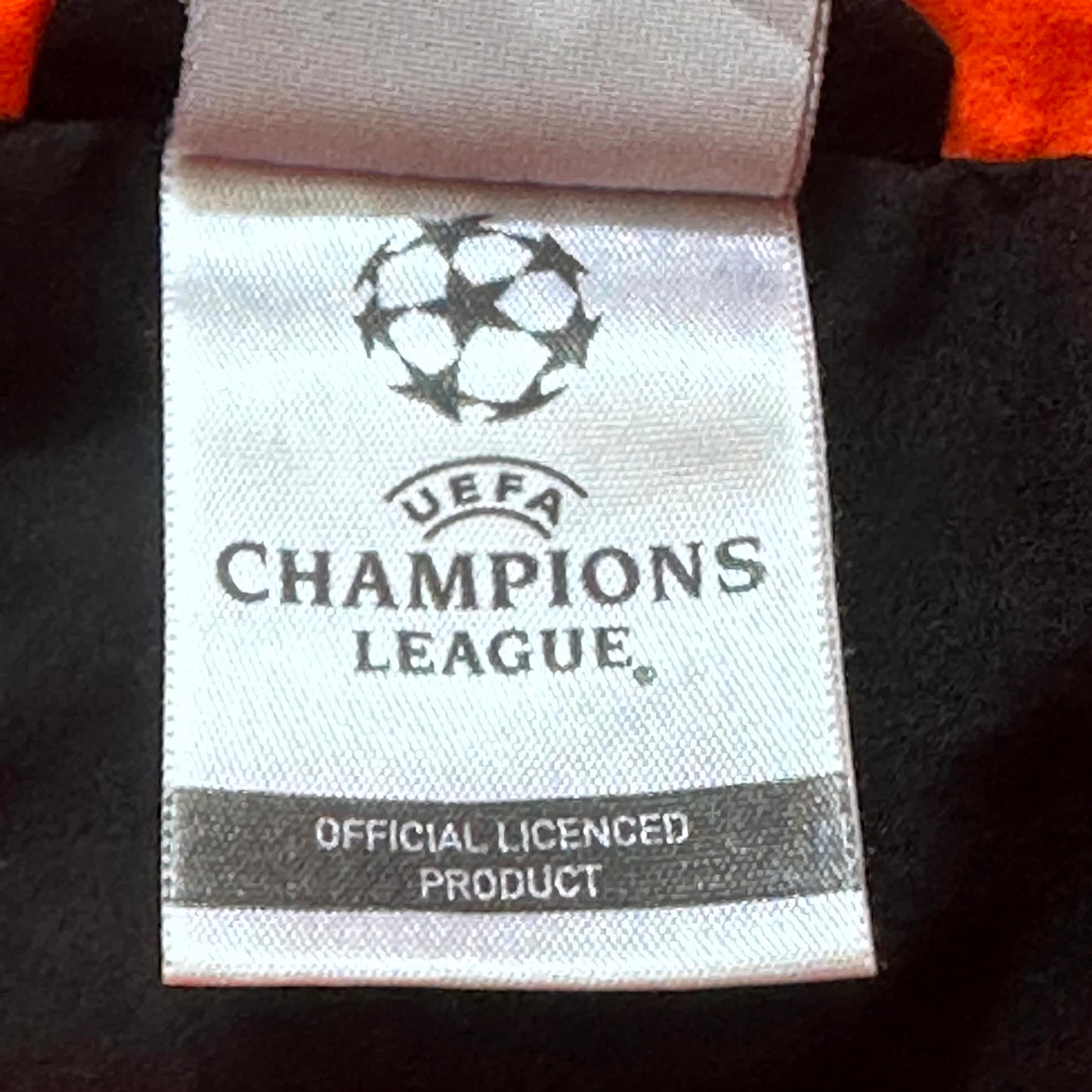 Adidas x FC Chelsea CL Vintage Trackjacket 2008/09 | M