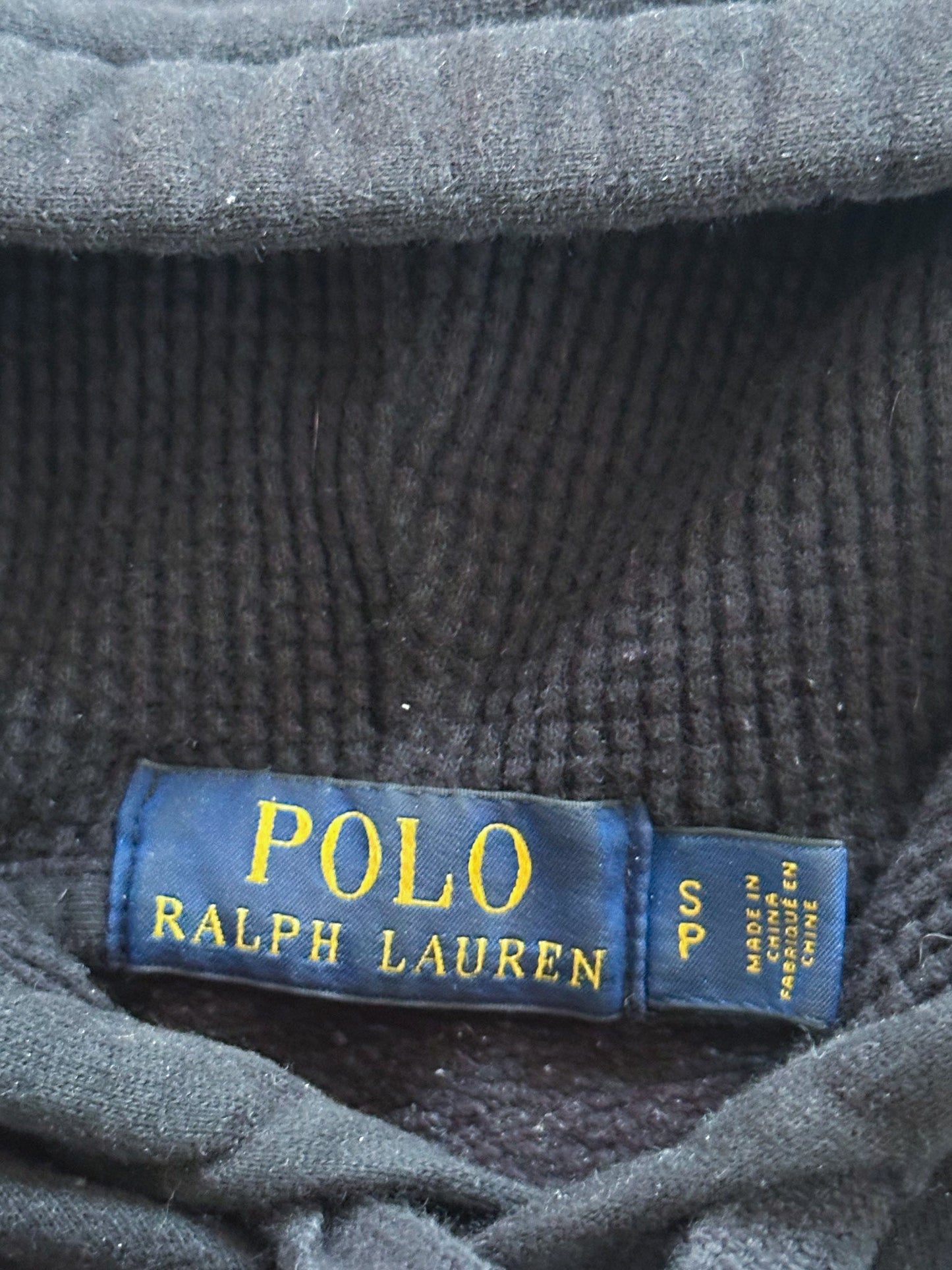 Polo Ralph Lauren Pullover | S