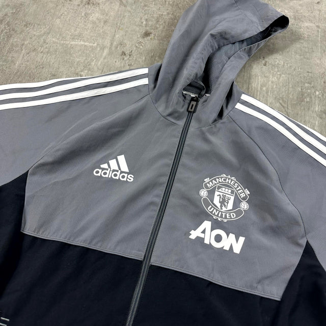 Manchester United Trackjacket S