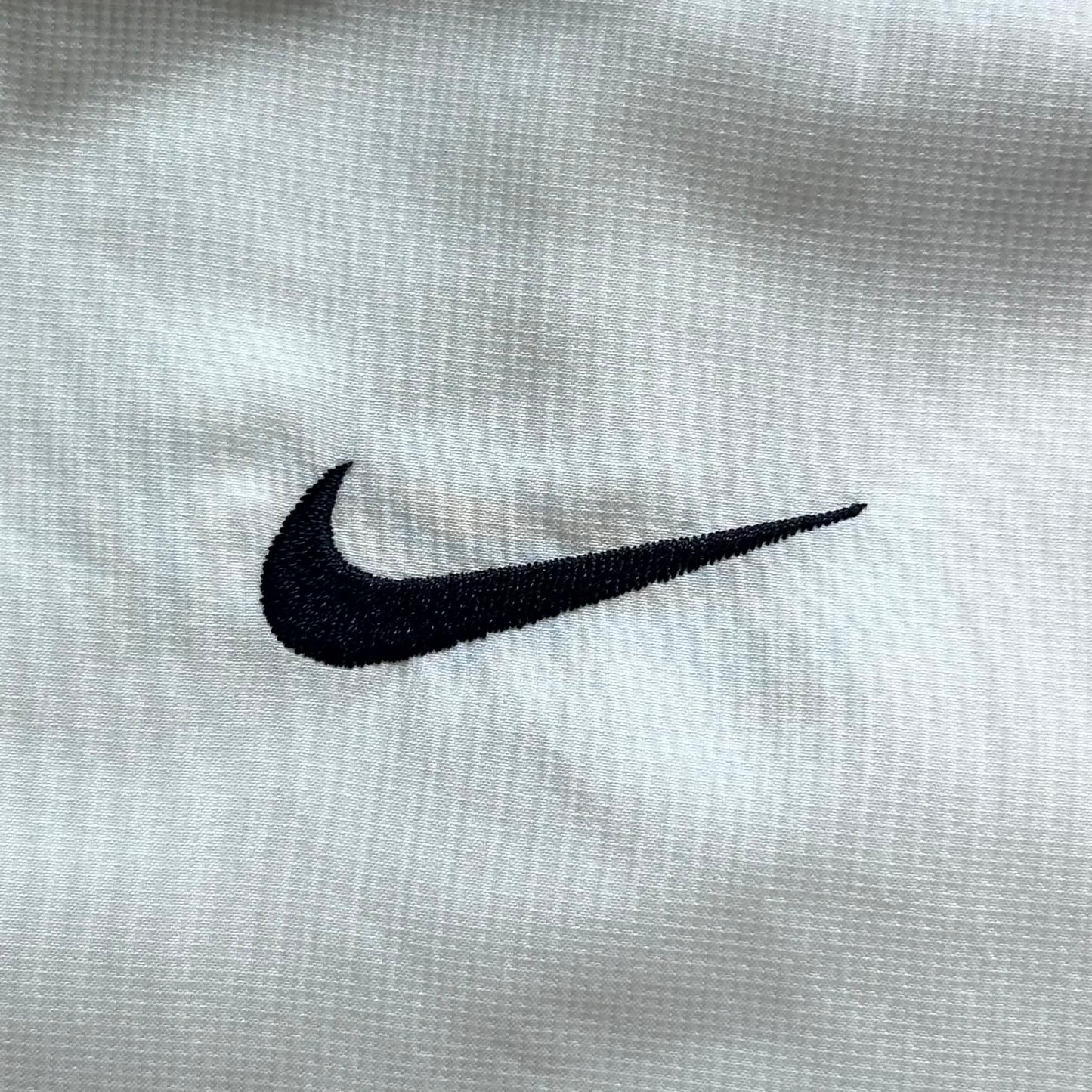 Nike x Frankreich Vintage Trackjacket 2014 | S