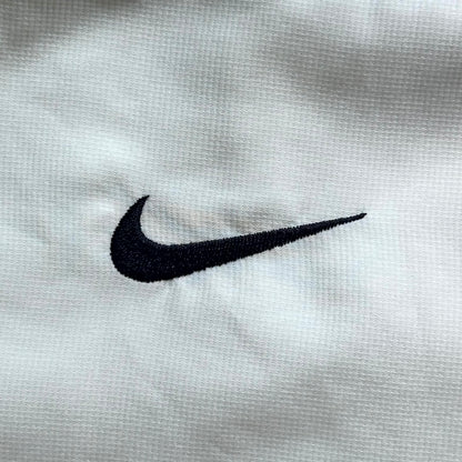 Nike x Frankreich Vintage Trackjacket 2014 | S