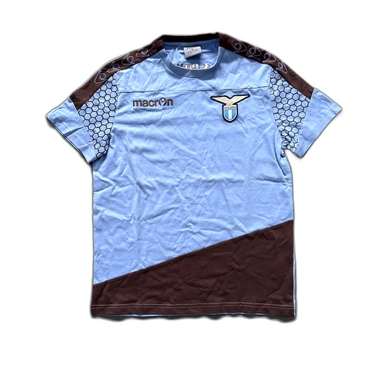 Lazio Rom Vintage Shirt 2012/13 NEU | S