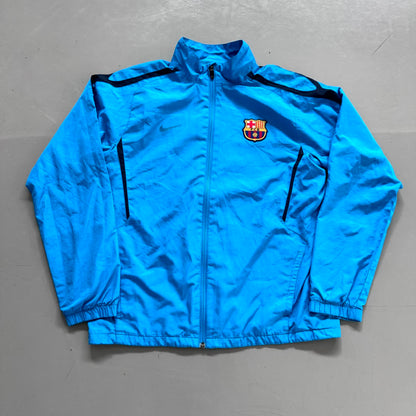 Nike x FC Barcelona Vintage Tracksuit 2011/12 | S