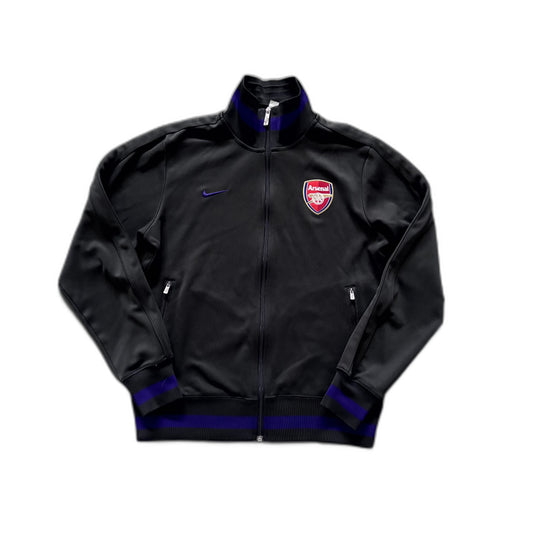 Nike x Arsenal Vintage Trackjacket 2010/11 | M