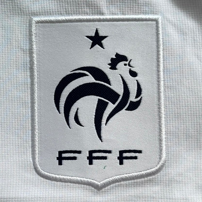 Nike x Frankreich Vintage Trackjacket 2014 | S