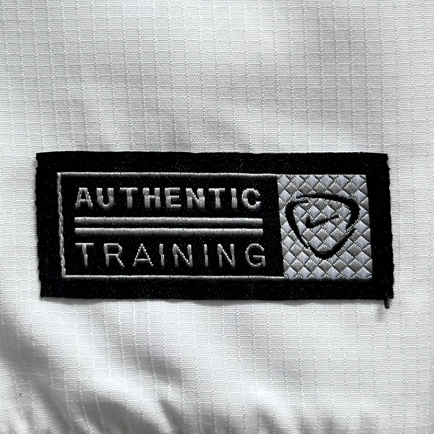Nike x Frankreich Vintage Trackjacket 2014 | S