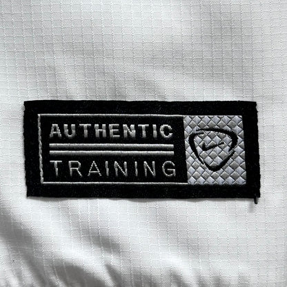 Nike x Frankreich Vintage Trackjacket 2014 | S