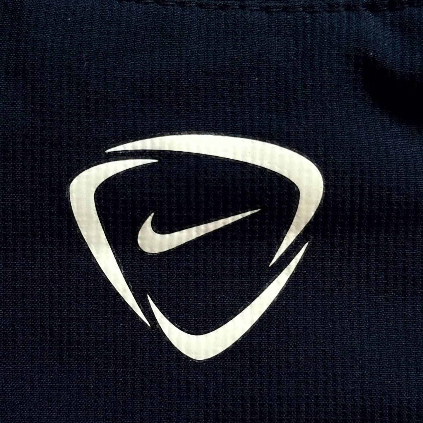 Nike x Frankreich Vintage Trackjacket 2014 | S