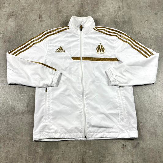 Olympique Marseille Trackjacket XL