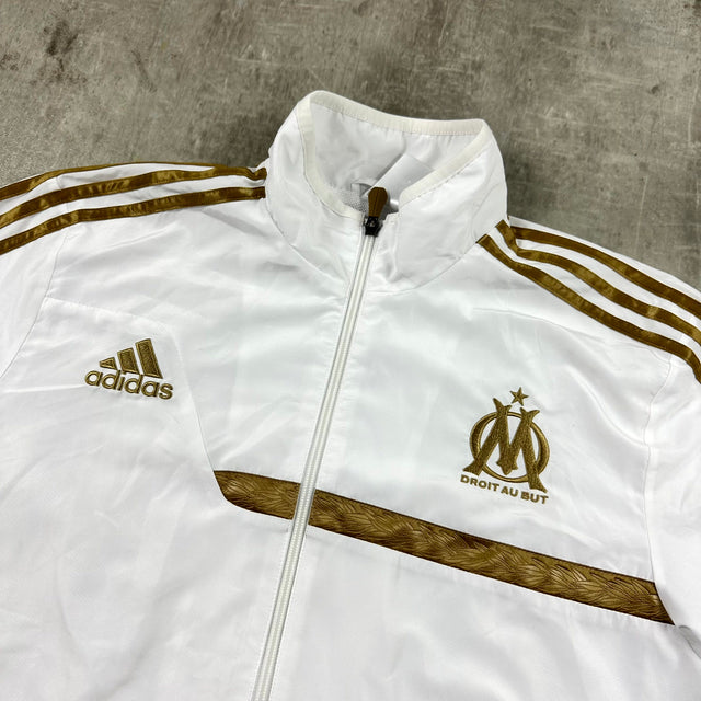 Olympique Marseille Trackjacket XL