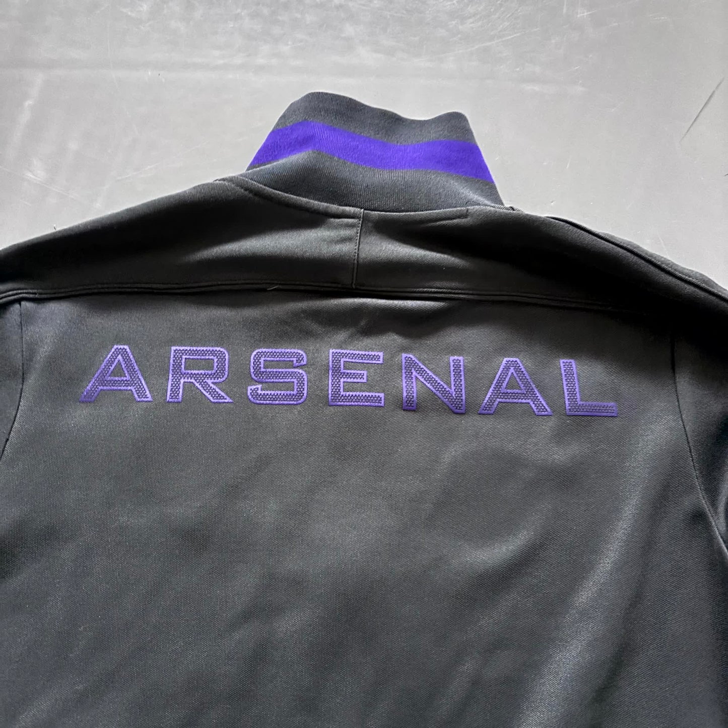 Nike x Arsenal Vintage Trackjacket 2010/11 | M
