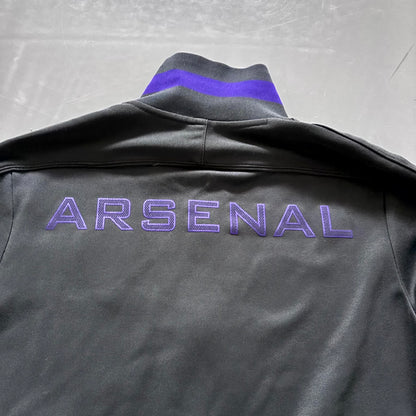 Nike x Arsenal Vintage Trackjacket 2010/11 | M