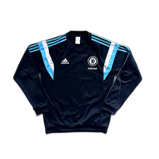 Adidas x FC Chelsea Vintage Trackjacket 2011/12 | M