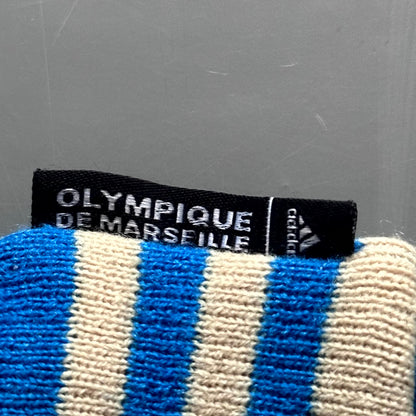 Adidas x Olympique Marseille Vintage Set