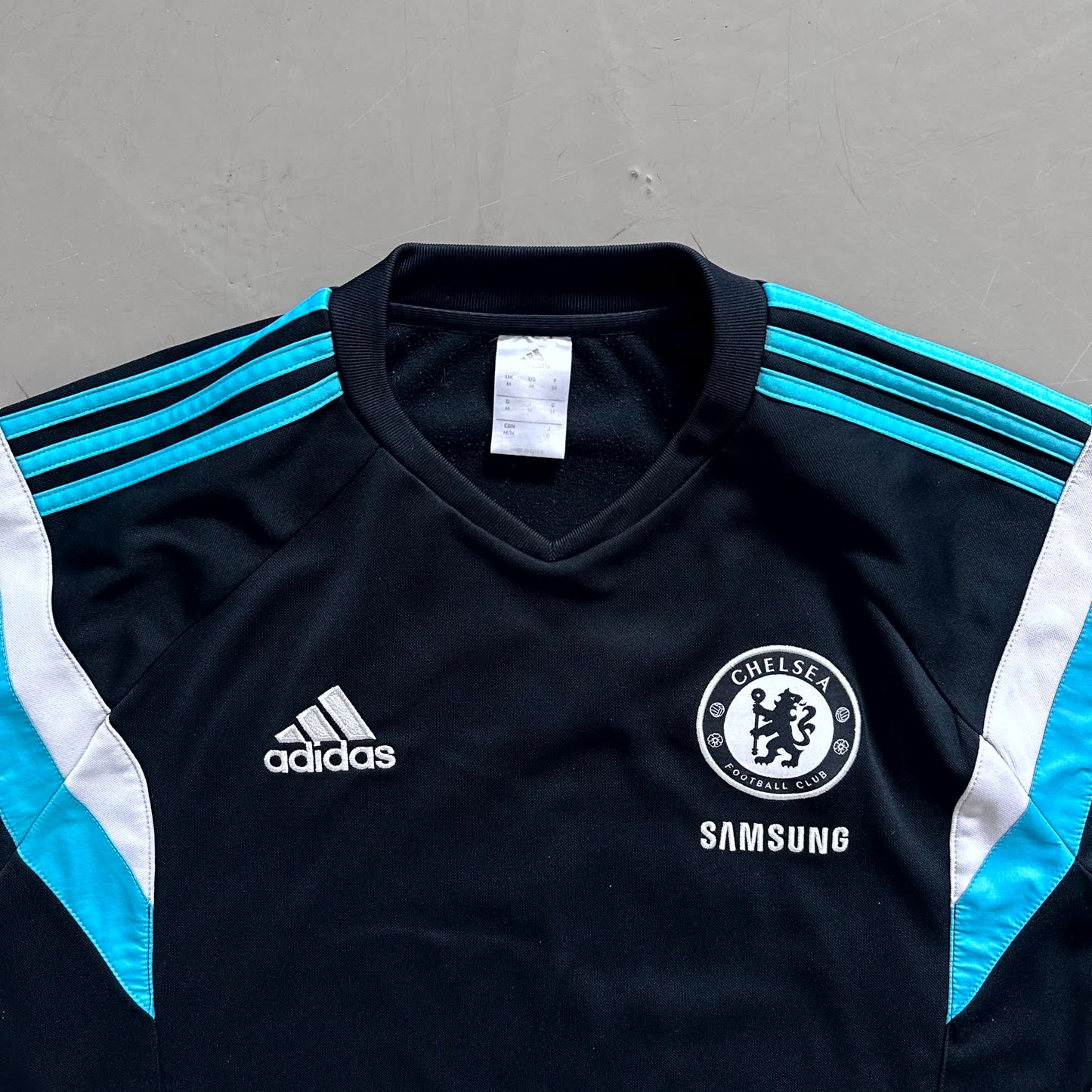 Adidas x FC Chelsea Vintage Trackjacket 2011/12 | M