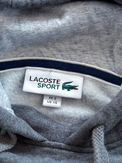 Lacoste Vintage Pullover | XS