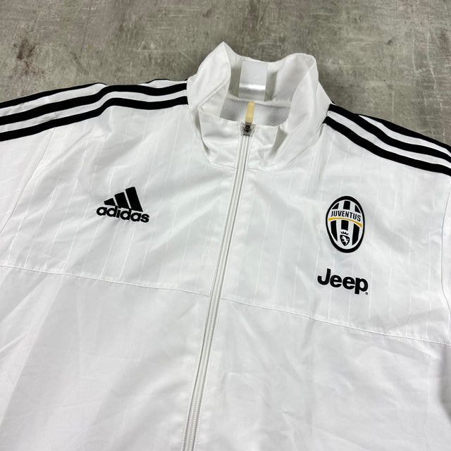 Juventus Turin Trackjacket XL