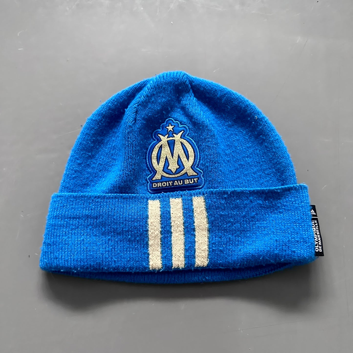 Adidas x Olympique Marseille Vintage Set