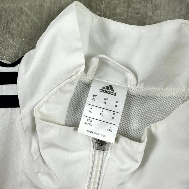 Juventus Turin Trackjacket XL