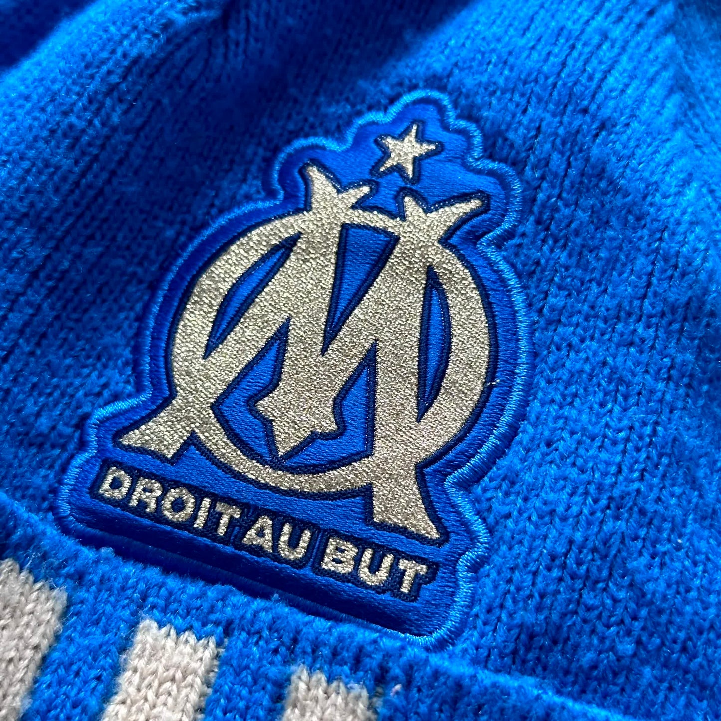 Adidas x Olympique Marseille Vintage Set