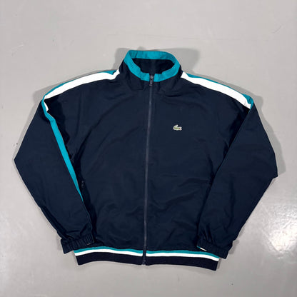 Lacoste Vintage Tracksuit | S