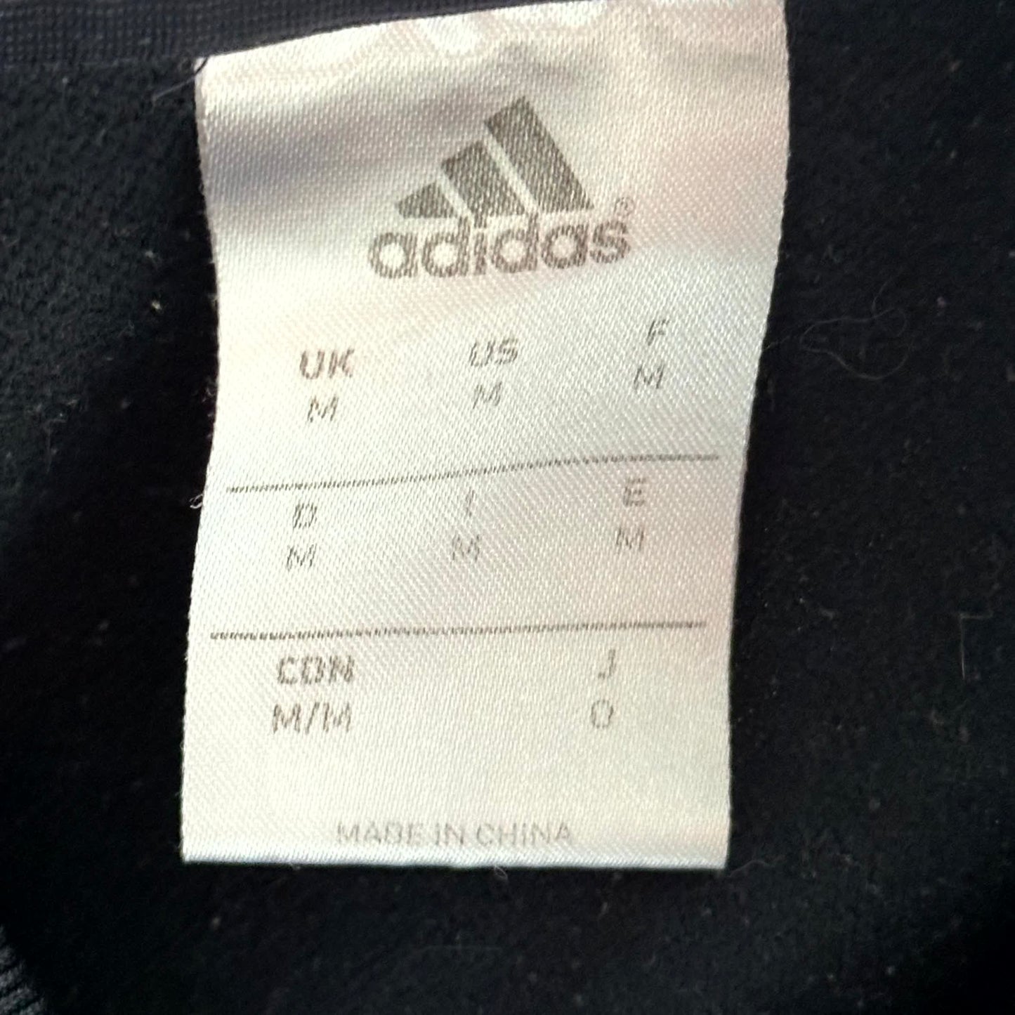 Adidas x FC Chelsea Vintage Trackjacket 2011/12 | M