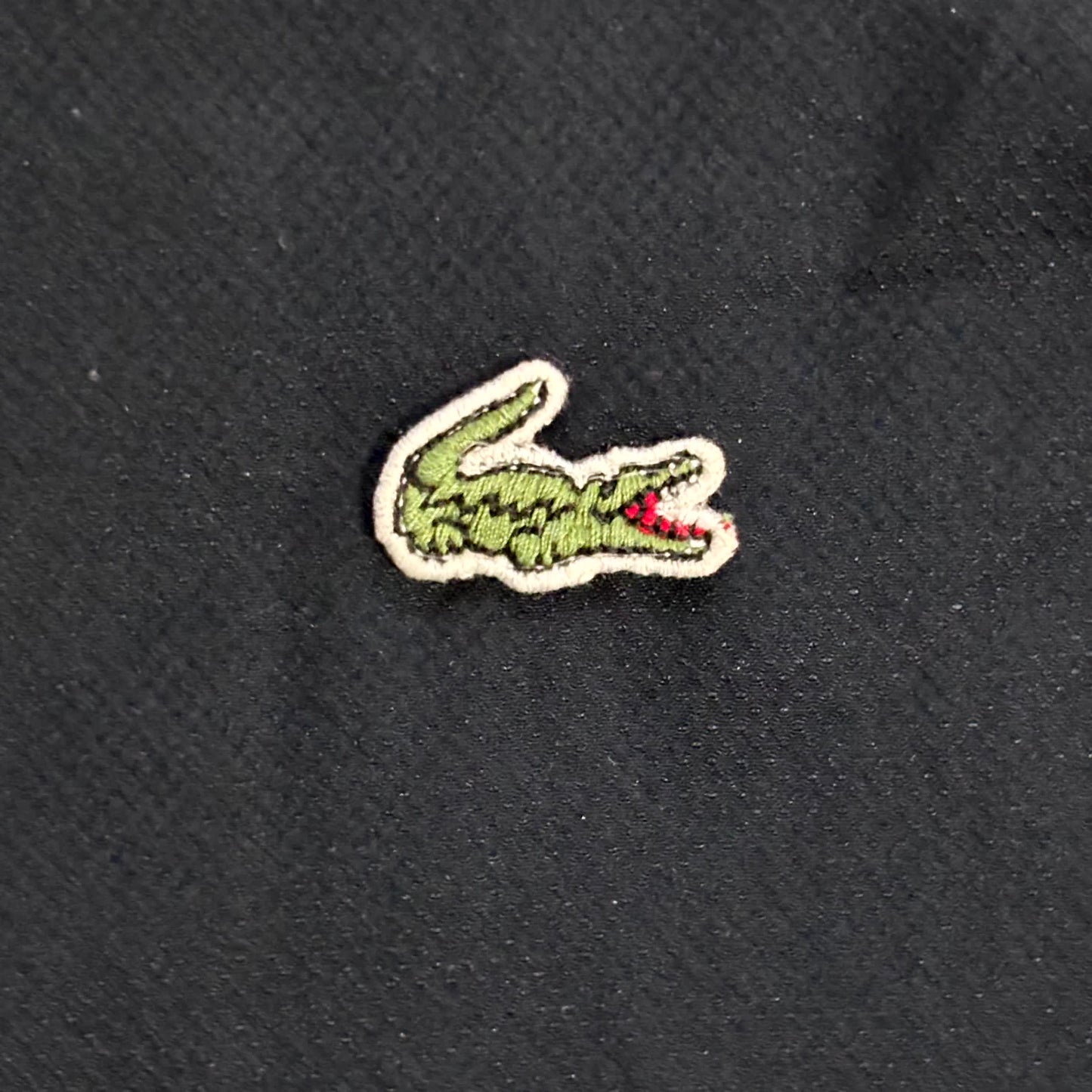 Lacoste Vintage Tracksuit | S