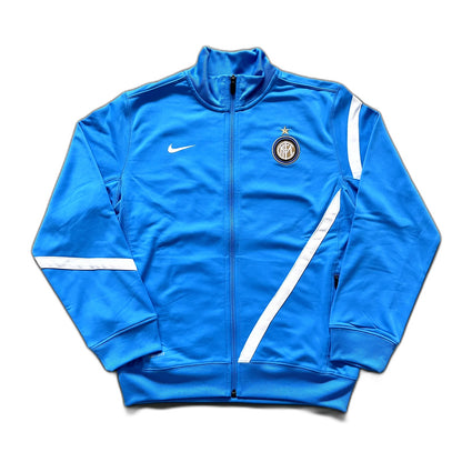 Nike x Inter Mailand Vintage Trackjacket 2009/10 | XS