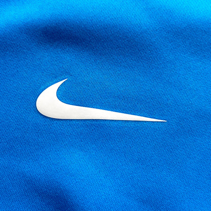 Nike x Inter Mailand Vintage Trackjacket 2009/10 | XS