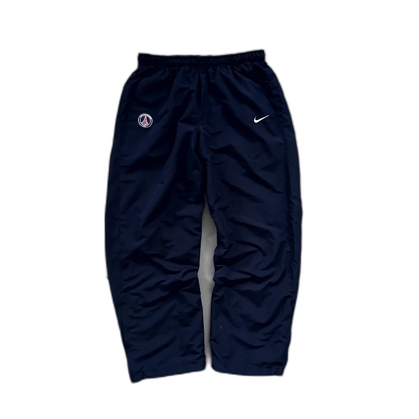 Nike x PSG Vintage Trackpants 2007/08 | XL