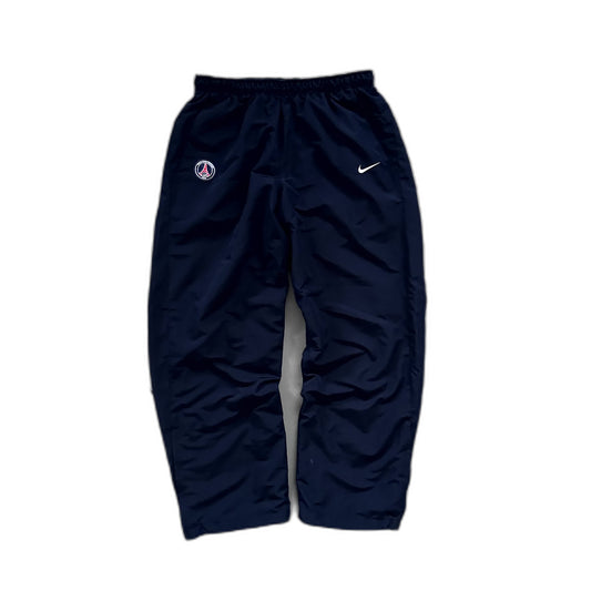 Nike x PSG Vintage Trackpants 2007/08 | XL